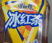 1L装康师傅冰红茶已出现不同程度的涨价 将告别4元时代！