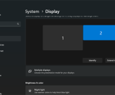 Windows夜间模式在Arm PC上失效！戴尔：芯片限制、没法解决！