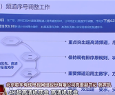 新增两家卫视4K超高清频道同日开播！标清机顶盒将退出市场！