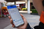 饿了么AI助手“小饿”上线：骑手普遍认为帮助很大！