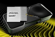 抽奖又开始了！美光加入 三大厂GDDR7显存齐聚RTX 50系列!