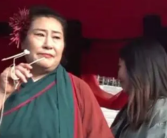 “开封王婆”爆火:促成四五十对 简直就是民间《非诚勿扰》！