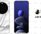 博主绘制小米15 Ultra渲染图：镜头排列大变！