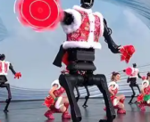 全球人形机器人本体企业数量超300家 中国企业数量更是超过150 家！