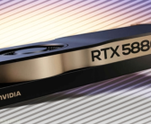 NVIDIA RTX 5880 ADA工作站新卡首曝：可能又是中国特供！