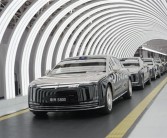 19天大定破5000台 尊界S800批量投产：国产百万豪车交付近了！