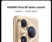 华为宣布Pura 80系列7月10日海外发布 网友喊话希望用鸿蒙系统！