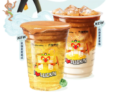 瑞幸称喝完凯旋麦麦不建议开车：饮品含有酒精!