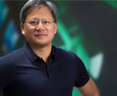 黄仁勋：英伟达离职率只有0.9% 随身携带秘密期权池奖励员工！