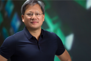 黄仁勋：英伟达离职率只有0.9% 随身携带秘密期权池奖励员工！