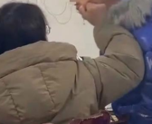 曝光学生遭打骂的老师疑被学校威胁 删除老师打学生视频能转正?当地辟谣！