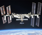NASA证实国际空间站存在空气泄漏：已持续5年 可能威胁宇航员安全！