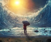 世界气象组织：厄尔尼诺现象将减弱 拉尼娜现象晚些时候回归!