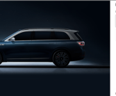 余承东口中1000万以内最好的SUV！问界M9开启预订：50万起!