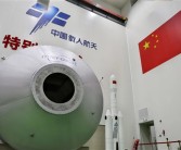 中国轻舟货运飞船明年9月首飞！搭乘全新力箭二号火箭！