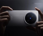 安卓视频拍摄第一次比肩iPhone！vivo X200 Ultra首发全焦段专业视频创作!