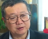 刘慈欣谈机器人跑半马：具身机器人将给社会带来颠覆性影响！