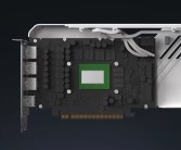 铭瑄Intel B580显卡自带M.2 SSD插槽：还是两条!