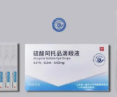 神药阿托品可逆转近视?假的 并非近视神药！