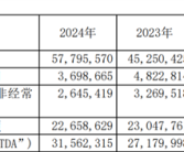 全年营收578亿元、大增27.7%！中芯国际稳居纯晶圆代工企业第二！