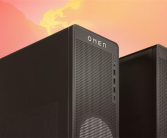 惠普暗影精灵11台式机新配置：Ultra 5 225F+RTX 5060 Ti国补价7359.2元！