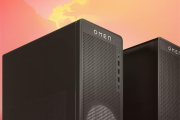 惠普暗影精灵11台式机新配置：Ultra 5 225F+RTX 5060 Ti国补价7359.2元！