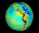NASA开发全球首个太空量子重力传感器：精确监测地球重力变化！