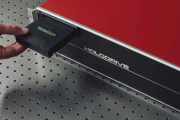 英国HoloMem突破全息磁带存储：单盒容量200TB！