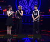 《英雄联盟》2025 MSI季中赛AL 3-0战胜BLG：明天迎战T1 又是中韩对决！