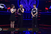 《英雄联盟》2025 MSI季中赛AL 3-0战胜BLG：明天迎战T1 又是中韩对决！