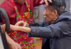 杨少华因高温剪彩去世?助理回应：去世原因是肺衰竭！