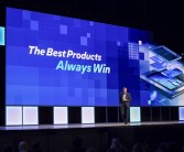 背水一战！Intel首位华人CEO曝光新一代CPU：首发18A工艺、下半年大规模量产!