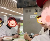 当食堂阿姨的北大研究生去年已离职：希望大家为自己去努力试错！