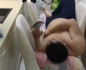长春一家人春节聚会近20人同住 连厨房都安排上了！