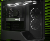 8GB显存狗都不理 却要2099元起！三款RTX 50 8GB显卡都没有首发评测!