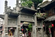 街子古镇旅游攻略（街子古镇的旅游攻略）