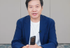 雷军抖音51天后恢复更新！回应为何小米15S Pro搭载玄戒O1!