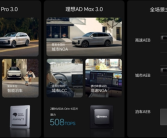 收费站通行、语音代驾指挥上车！理想L6智驾终身免费！