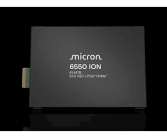 美光发布全球最大、最快61.44TB SSD！232层TLC闪存!
