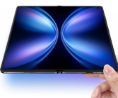217克全球最轻大折叠！vivo X Fold5首销：6999元起!