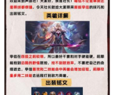 王者荣耀局内怎么出装？局内出装的策略和技巧是什么？