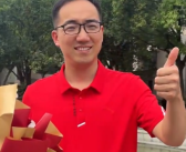 班上3人高考过700分 班主任乐开花 满满成就感！