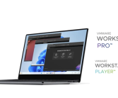 VMware宣布重磅消息！Fusion Pro及Workstation Pro免费使用！