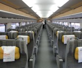 高铁时速高达350公里 为啥没有安全带？