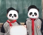 小学生多看了两眼帮铲除339株罂粟 派出所到学校现场颁发奖状！