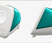 苹果经典iMac G3缩小回归：变身成Apple Watch充电底座！