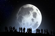 中国分享月壤：NASA争取后确定无缘！