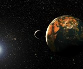 又一小行星以我国科学家命名！宇宙中有了钟南山星!