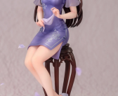 199元/个！《王者荣耀》推出“四大美女”手办：旗袍绝美！