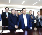 卸任西安交大校长一周后 “网红校长”王树国任福耀科技大学校长！